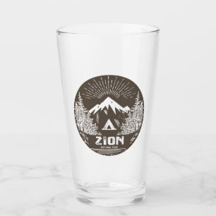 Parque nacional de Zion