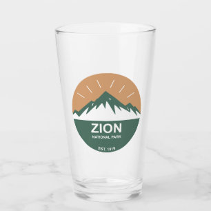 Parque nacional de Zion