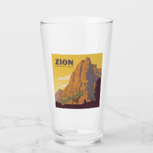 Parque nacional de Zion Ram