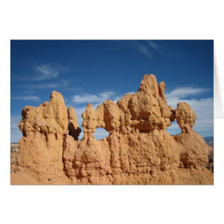 Parque nacional del Cañón Bryce, Utah
