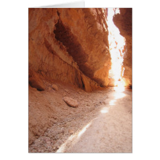 Parque nacional del Cañón Bryce, Utah