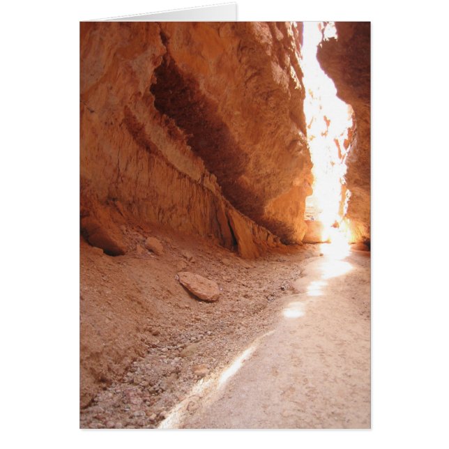 Parque nacional del Cañón Bryce, Utah (Frente)