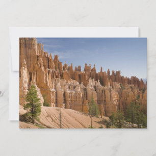 Parque nacional del Cañón de Bryce