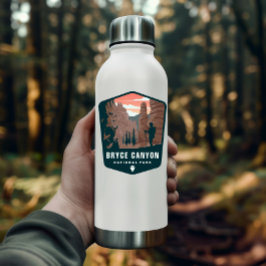 Parque nacional del Cañón de Bryce | Pegatina de c