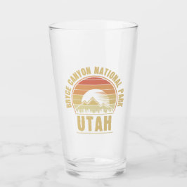 Parque nacional del Cañón Retro Bryce