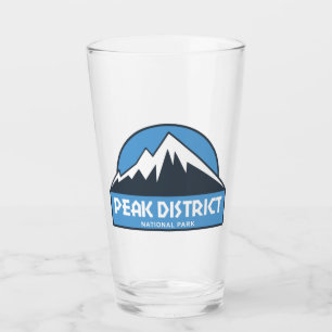 Parque nacional del distrito de Peak