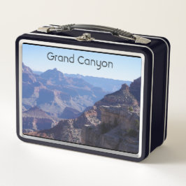 Parque Nacional del Gran Cánion, borde sur        