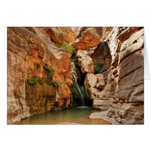 Parque Nacional del Gran Cañón, Arizona