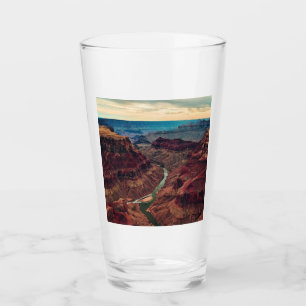 Parque Nacional del Gran Cañón, Arizona, Río Co