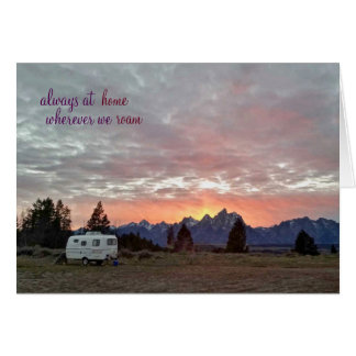 Parque nacional del Gran Tetón