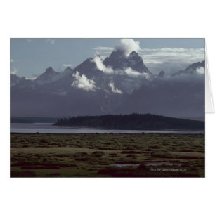 Parque nacional del Gran Tetón 2