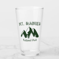 Parque nacional del Monte Rainier