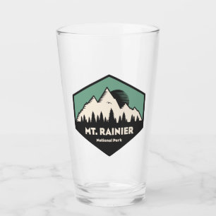 Parque Nacional del Monte Rainier