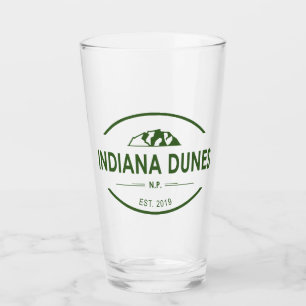 Parque nacional Dunas de Indiana