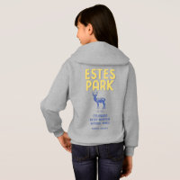 Parque nacional Estes Colorado