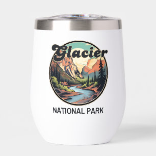 Parque nacional Glaciar