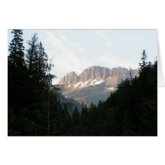 Parque nacional Glaciar
