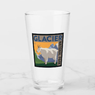 Parque nacional Glaciar Cabra