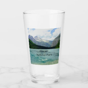 Parque Nacional Glaciar Montana