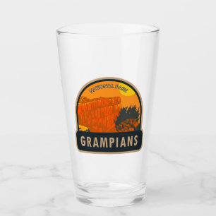 Parque nacional Grampians Australia Vintage