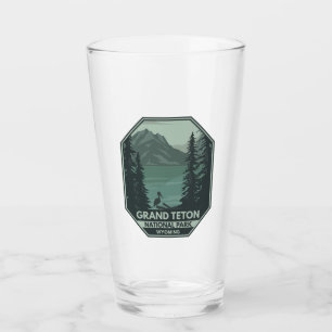 Parque nacional Gran Teton