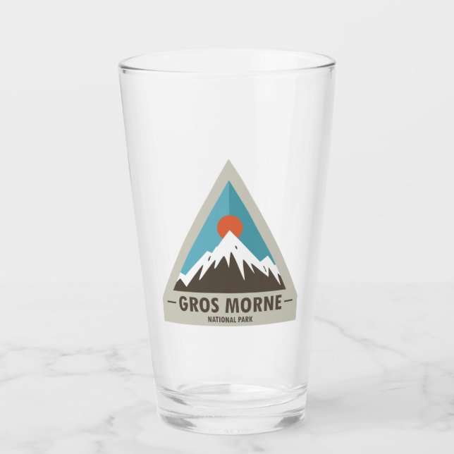 Parque nacional Gros Morne (Anverso)