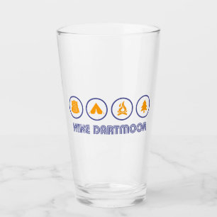 Parque nacional Hike Dartmoor