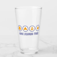 Parque nacional Hike Joshua Tree