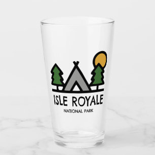 Parque Nacional Isle Royale