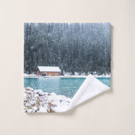 Parque nacional Lake Louise Banff Alberta Canada