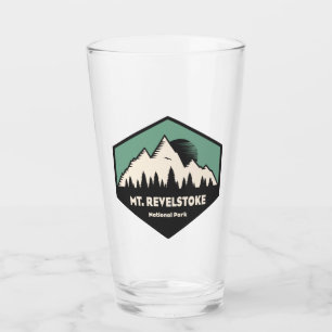 Parque nacional Mount Revelstoke