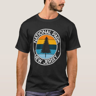 Parque nacional Nueva Jersey NJ Estados Unidos Org