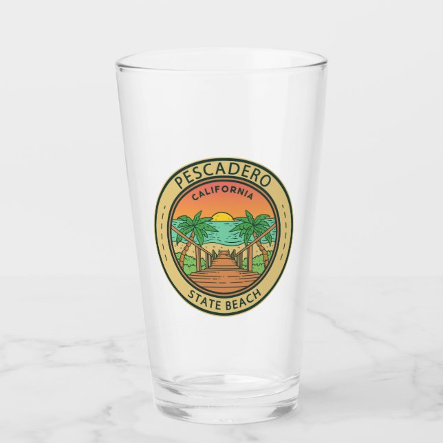 Parque nacional Redwood (Anverso)