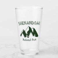 Parque nacional Shenandoah