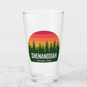 Parque nacional Shenandoah