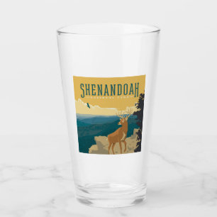 Parque nacional Shenandoah   Deer