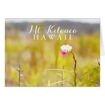 Parque nacional Volcanes de la Orquídea Tropical d