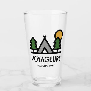 Parque nacional Voyageurs