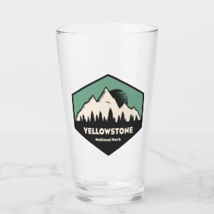 Parque nacional Yellowstone