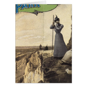 Parque nacional Yellowstone 3