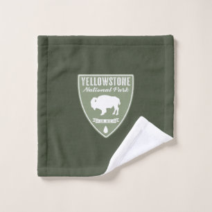 Parque Nacional Yellowstone Bison