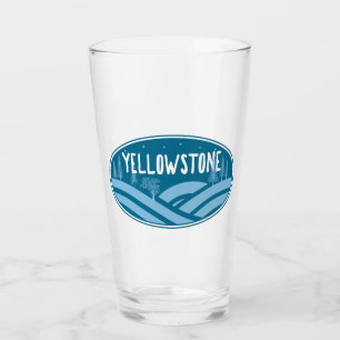 Parque nacional Yellowstone Wyoming Montana Al Air