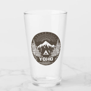 Parque nacional Yoho