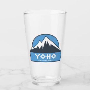 Parque nacional Yoho