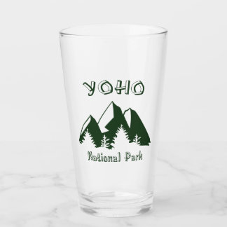 Parque Nacional Yoho