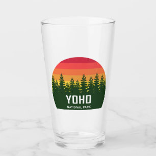Parque nacional Yoho
