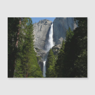 Parque nacional Yosemite