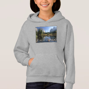 Parque Nacional Yosemite California