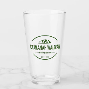 Parque provincial Carmanah Walbran