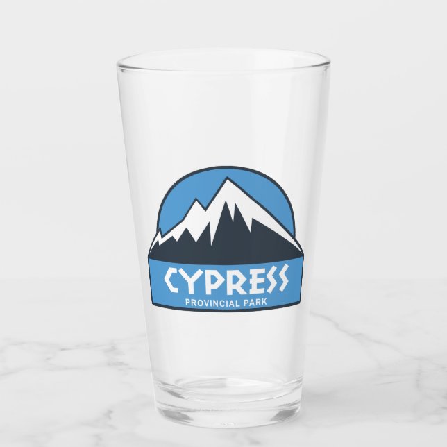 Parque Provincial Cypress (Anverso)
